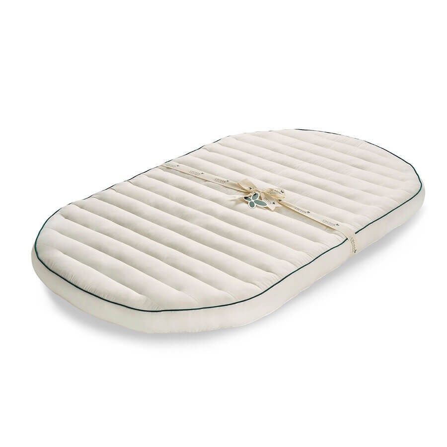 Cocoon Kapok Madras Til Stokke Sleepi V3 74x169 Cm - REN velvære
