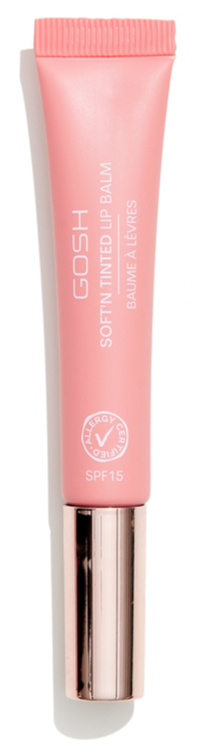 GOSH Soft´n Tinted Lip Balm, &quot;Nude001&quot;