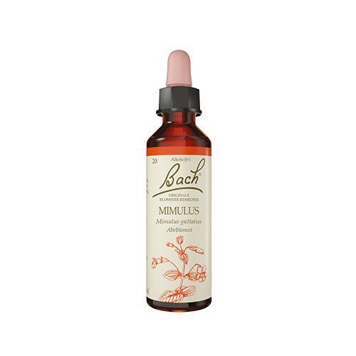 Bach Abeblomst 10ml