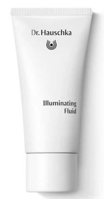 Billede af Dr. Hauschka Illuminating Fluid, 30ml.