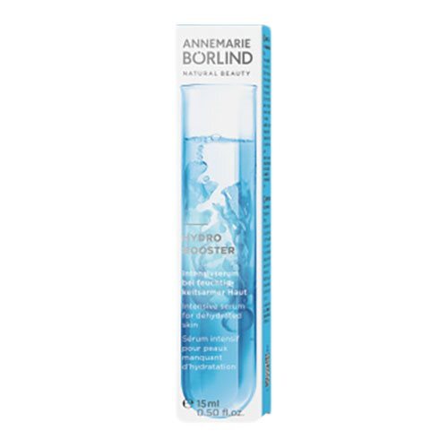 AnneMarie Börlind Hydro Booster Serum 15 ml - REN velvære