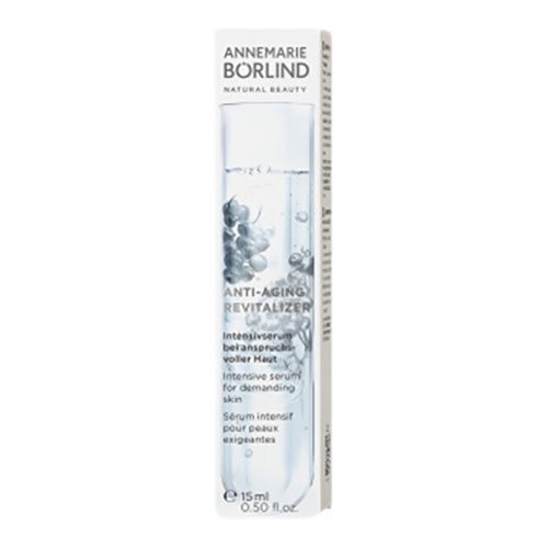 AnneMarie Börlind Anti-aging Revitalizer Serum 15 ml - REN velvære