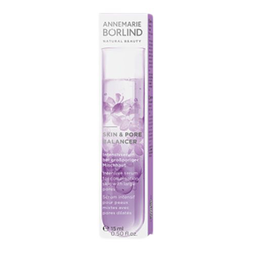 AnneMarie Börlind Skin & Pore Balancer Serum 15 ml - REN velvære
