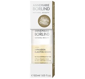 AnneMarie Börlind 2-phase Gold Sparkling Shake Ltd Edition 50 ml - REN velvære