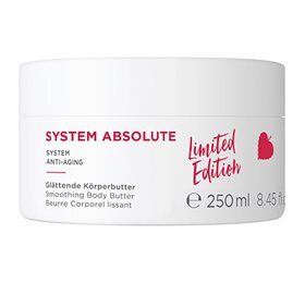 Annemarie Börlind Body Butter Ltd. Edition System Absolute, 250ml