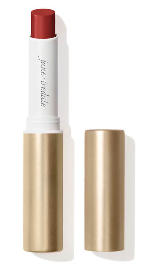 Jane Iredale Colorluxe Hydrating Cream Lipstick Scarlet 2g