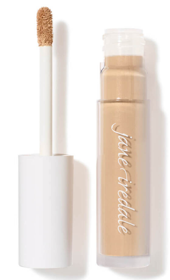 Jane Iredale PureMatch Liquid Concealer, 8N medium, 5ml. billede