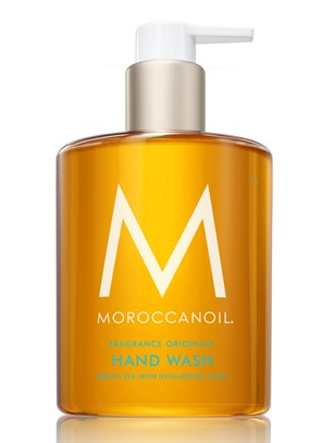 Billede af Moroccanoil Hand Wash Original,. 360ml.