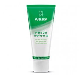 Herbal Gel Toothpaste - 75 ml - Weleda