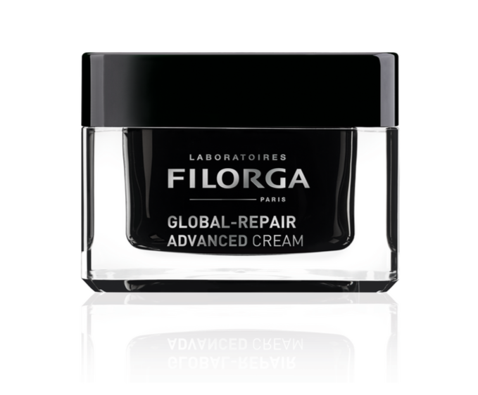 Se Filorga Global-Repair Advanced Cream, 50ml. hos Ren-velvaereshop.dk