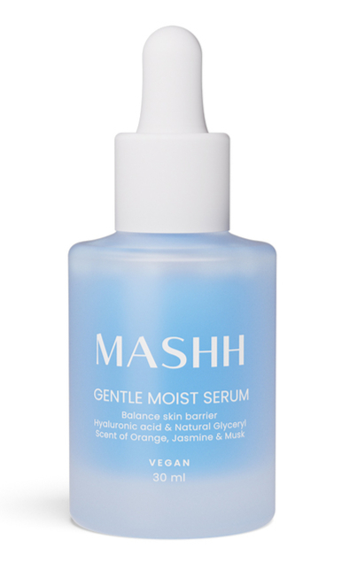 MASHH Gentle Moist Serum 30 ml - REN velvære