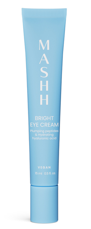 MASHH Bright Eye Cream 15 ml - REN velvære