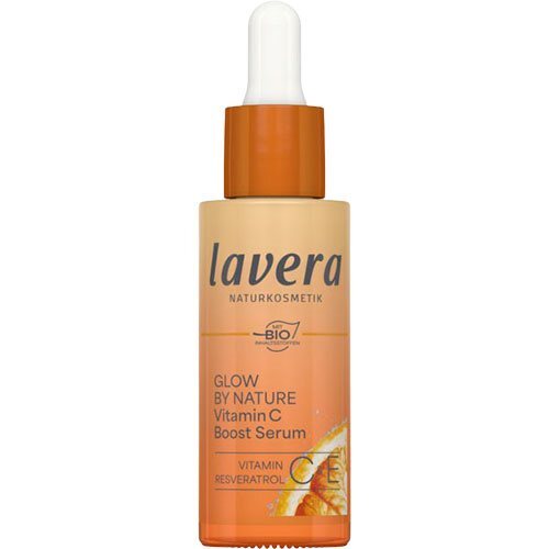 Vitamin C Boost Serum - 30 ml - Glow by Nature