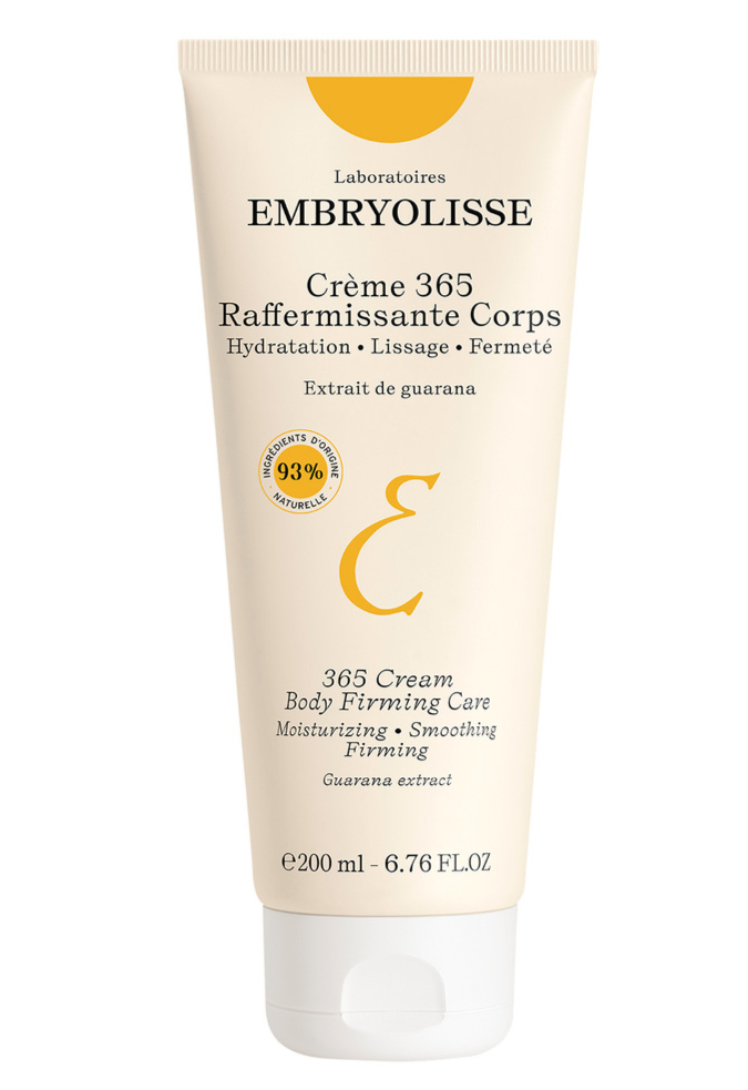 Se Embryolisse 365 Cream Body Firming, 200ml. hos Ren-velvaereshop.dk