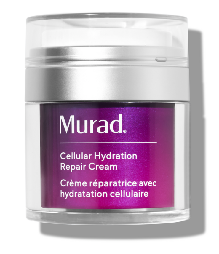 Billede af Murad Cellular Hydration Repair Cream, 50ml. hos Ren-velvaereshop.dk