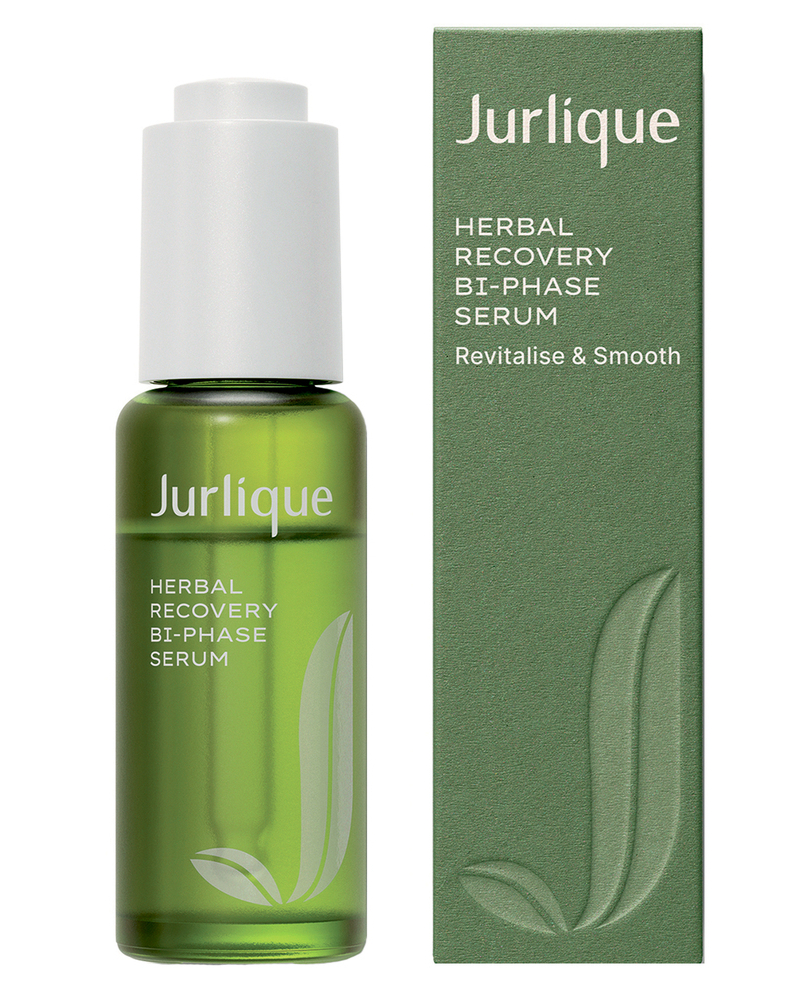 Billede af Jurlique Herbal Recovery Bi-Phase Serum, 30ml. hos Ren-velvaereshop.dk