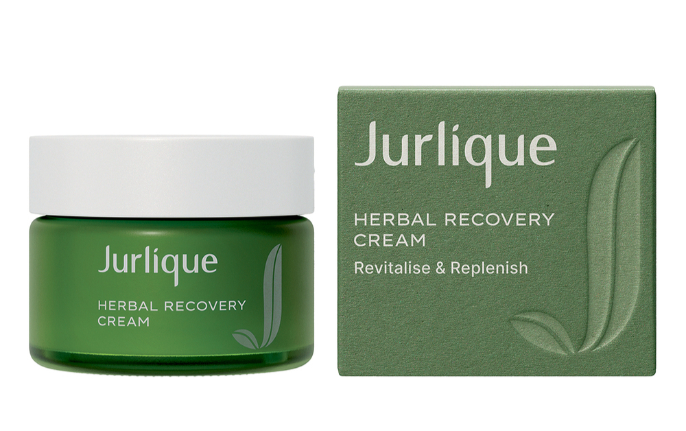 Billede af Jurlique Herbal Recovery Cream, 50ml. hos Ren-velvaereshop.dk