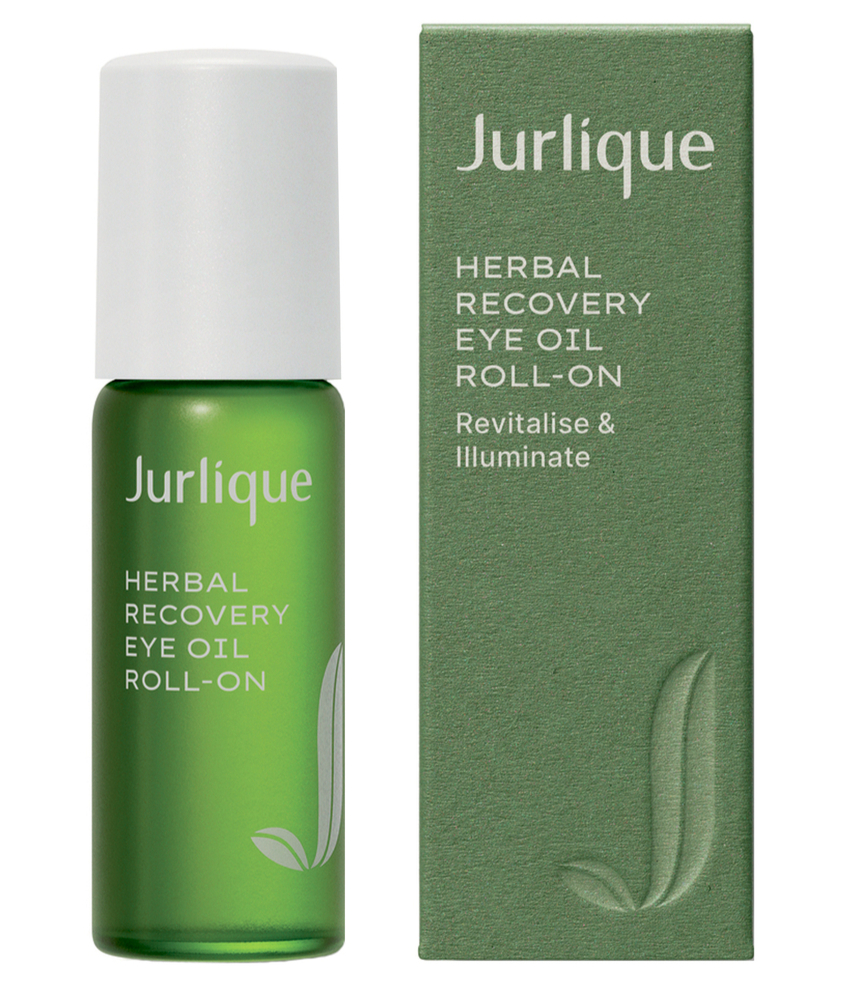 Billede af Jurlique Herbal Recovery Eye Roll-On, 10ml. hos Ren-velvaereshop.dk