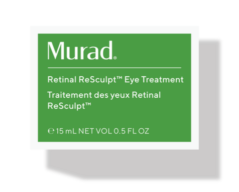 Billede af Murad Retinal ReSculpt Eye Treatment, 15ml. hos Ren-velvaereshop.dk