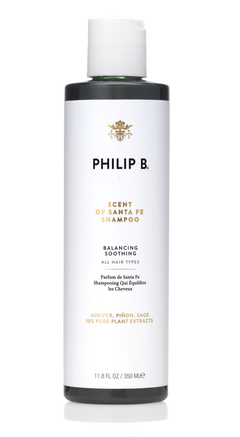 Philip Santa Hair + Body Shampoo 350ml