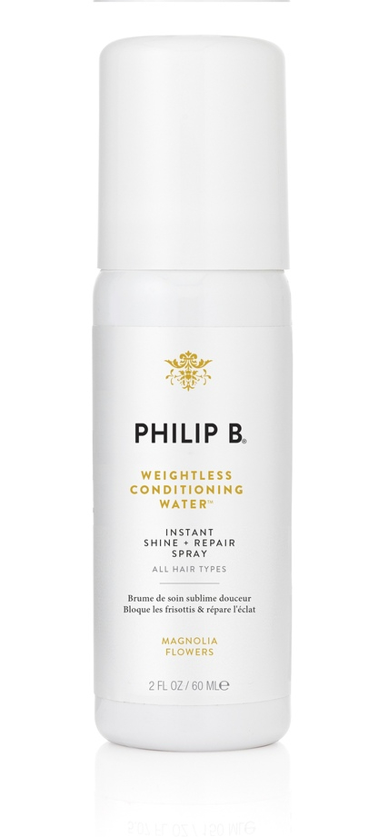 Philip B Weightless Conditioning Water 150 ml - REN velvære