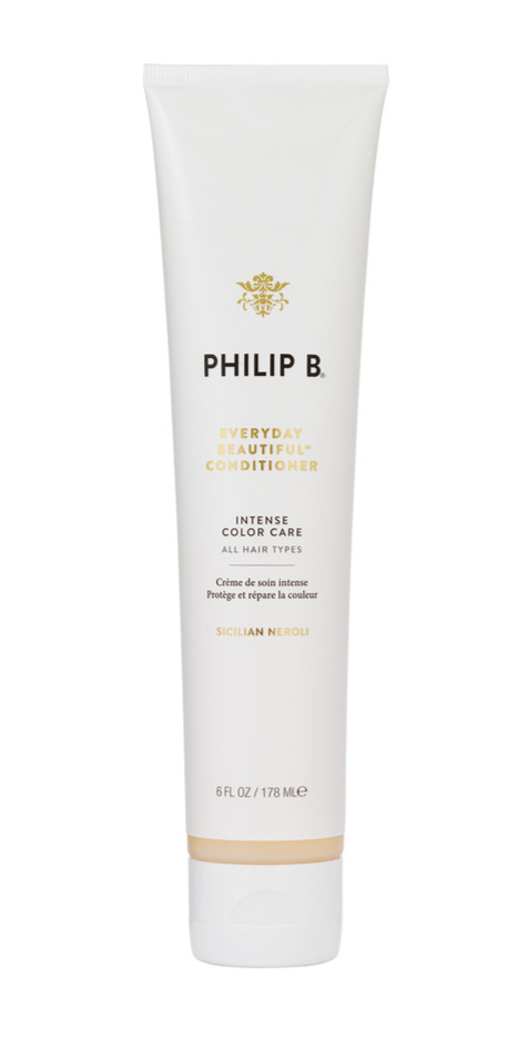 Philip B Everyday Beautiful Conditioner 178 ml - REN velvære