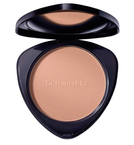 Dr. Hauschka Dr Hauschka Bronzing Powder 01 Bronze 10 g - REN velvære