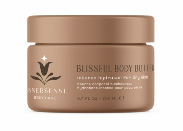 Innersense Blissful Body Butter, 200ml. billede