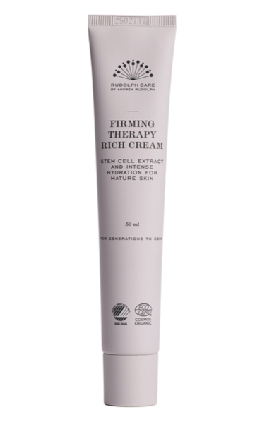 Rudolph Care Firming Therapy Rich Cream, 50ml. billede