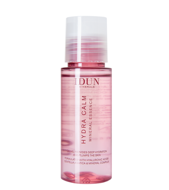 Idun Minerals Hydra Calm Mineral Essence 50ml