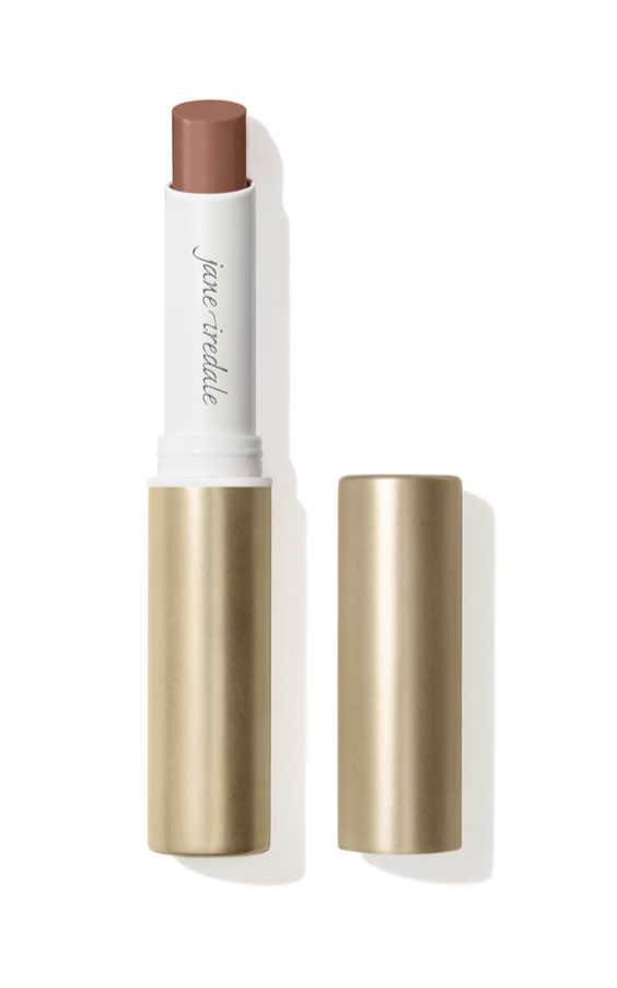 Jane Iredale Colorluxe Lipstick &quot;copper Dune&quot;