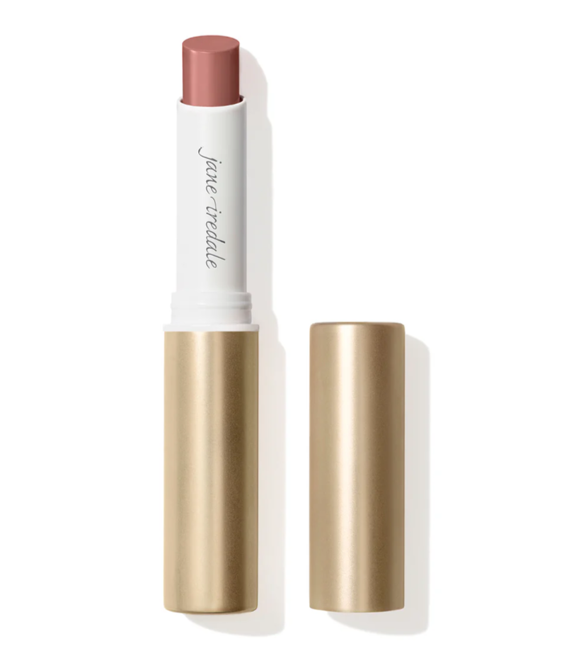 Jane Iredale Colorluxe Lipstick &quot;desert Rose&quot;