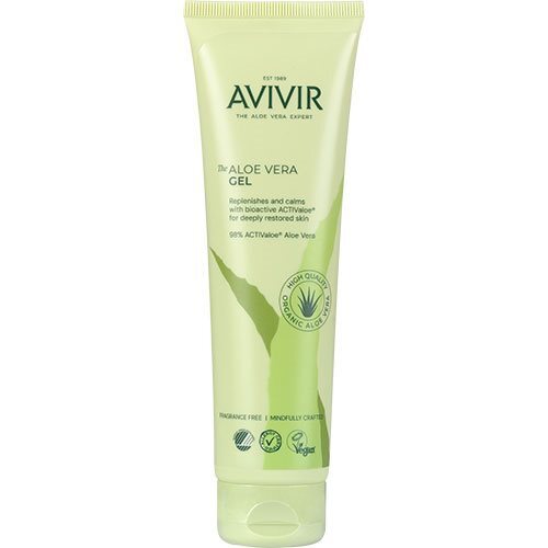 AVIVIR Aloe Vera Gel Repair, 150ml. billede