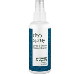 Australian Bodycare Deo Spray, 100ml.