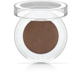 Lavera Signature Colour Eyeshadow Eyeshadow Walnut 02