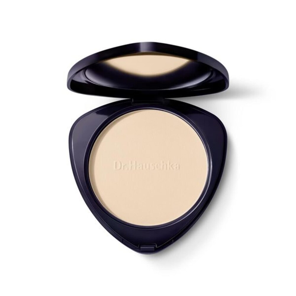 Dr Hauschka Compact Powder 00 Translucent 8gr