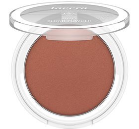 Lavera Velvet Blush Powder Nude Terracotta 03 5 g - REN velvære