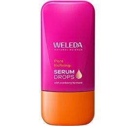 Weleda Pore-refining Serum Drops 30 ml - REN velvære