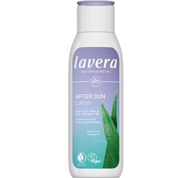 Lavera After Sun Lotion 200 ml - REN velvære