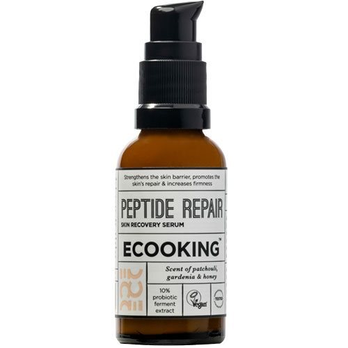 ecooking Peptide Repair Skin Recovery Serum 30 ml - REN velvære
