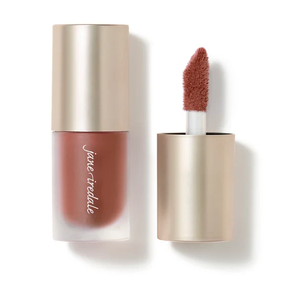 Jane Iredale ColorLuxe Liquid Blush 5 ml - Cinnamon Girl