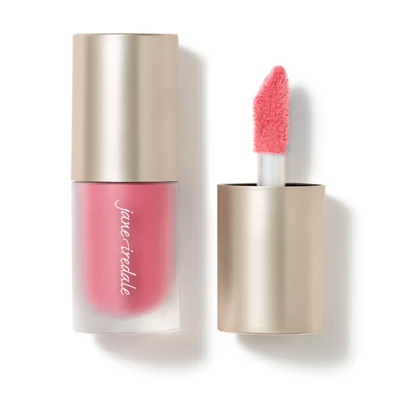 Jane Iredale Colorluxe Liquid Blush Heartbreaker