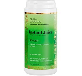 Green Goddess POWER Instant Juice - 150 gram