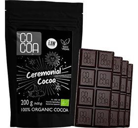 Ceremonial Kakao Ø,200g.