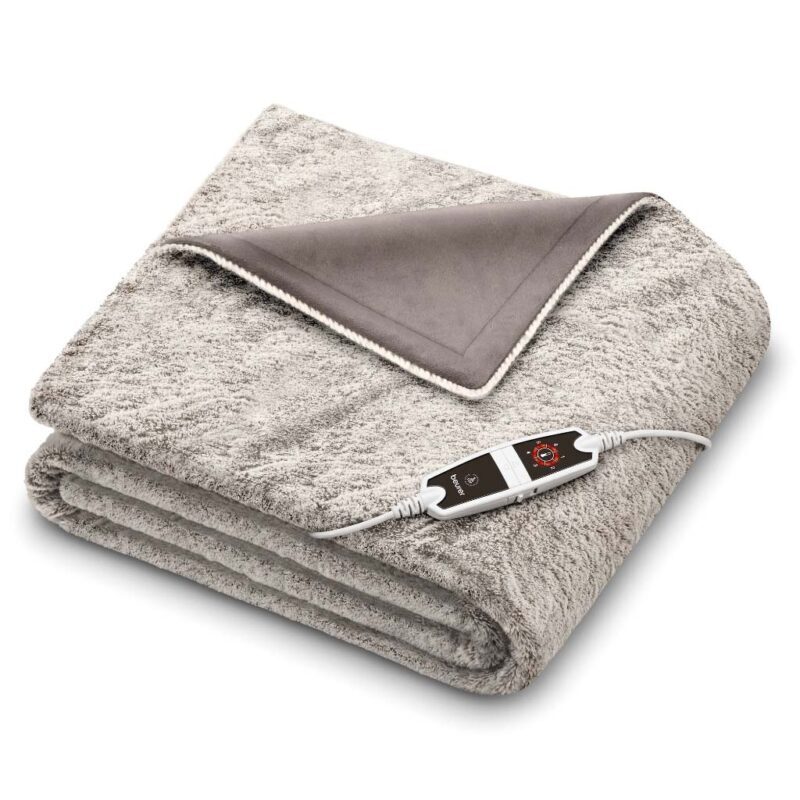 Beurer Varmeplaid XXL, HD 150, Nordic