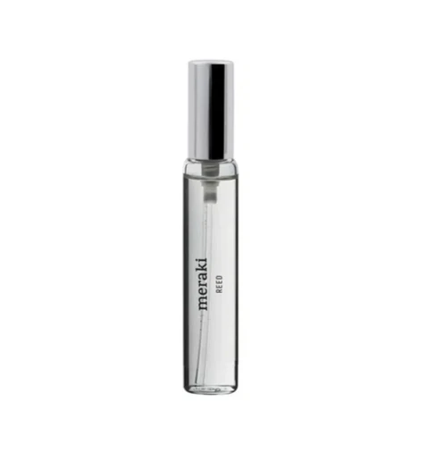 Meraki - Eau de Toilette Reed 10ml Citrus & Blomster