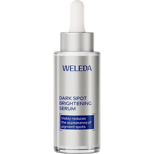 Weleda Dark Spot Brightening Serum, 30ml. billede