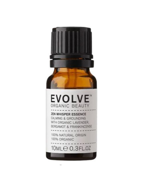 Evolve Evolve Zen Whisper Essence, 10ml.