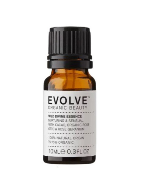 Evolve Wild Divine Essence, 10ml.