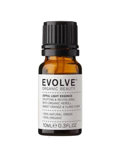 Evolve Joyful Light Essence, 10ml.